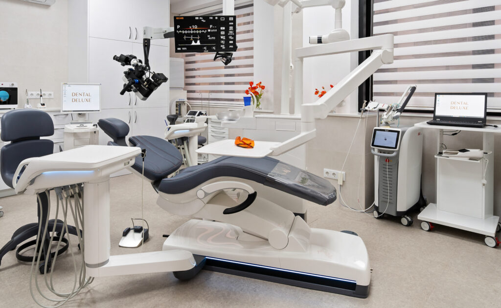 Restauración dental con Estelite Sigma Quick