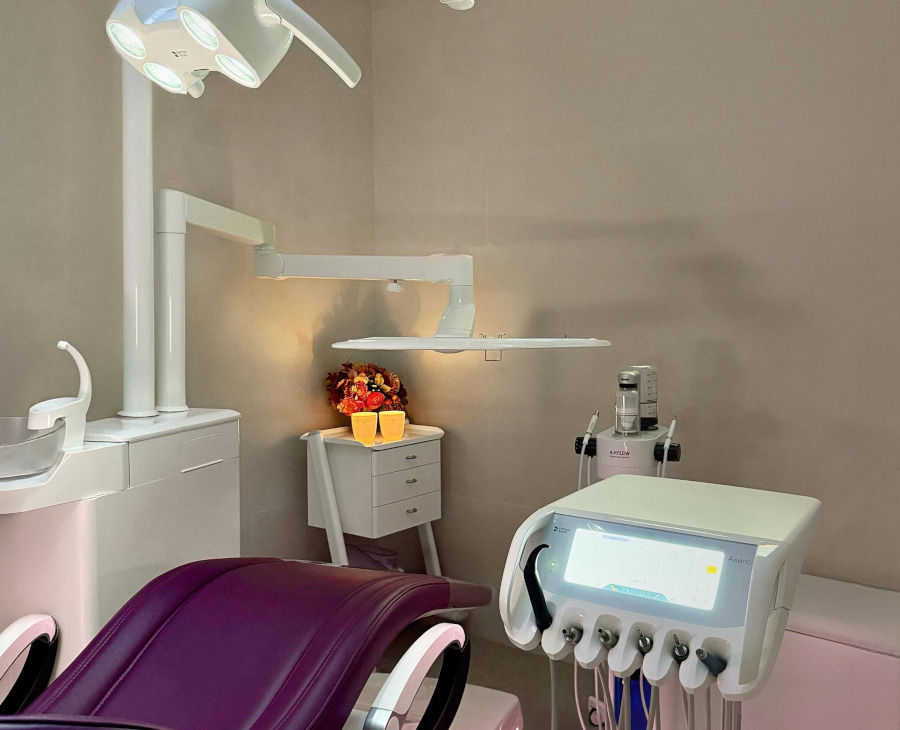 Dental Spa
