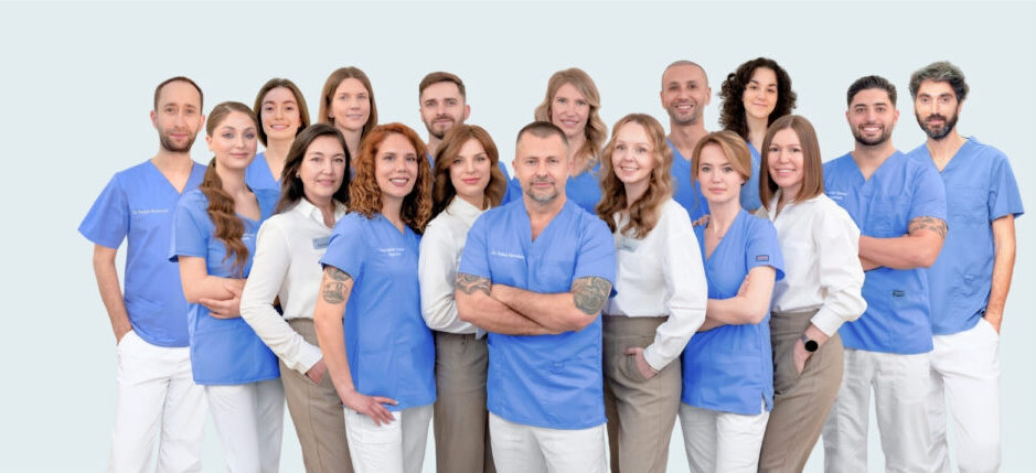 Equipo Dental Deluxe